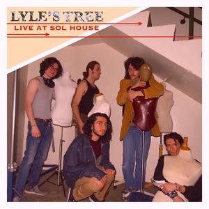 Grownups (Live At SOL House) (Live)