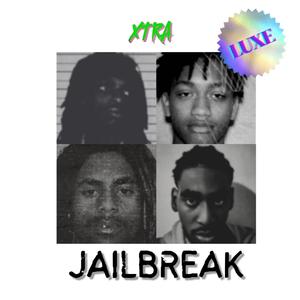 TRASH HEARTBREAK (feat. Xsclusive, J@YNO & Kidnamej)