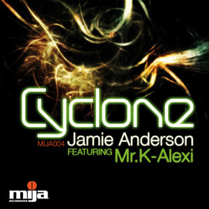 Cyclone (Vocal Mix)