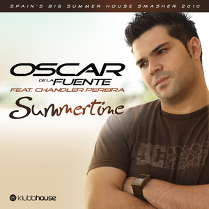 Summertime (Oscar De La Fuente Vocal Mix)