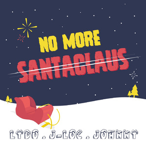 산타가 없는 크리스마스