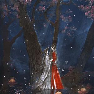 迢迢共此生（翻自 萧忆情Alex）