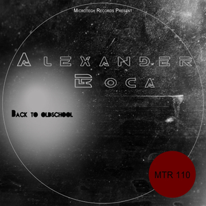 Back To Oldschool (Original Mix)