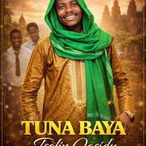 Dakai Muke Rayuwa (feat. Mai Alfanda)