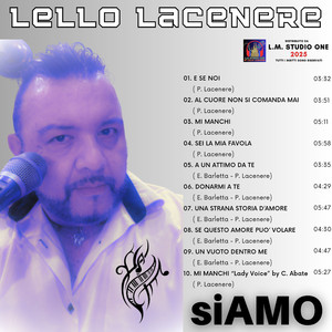 Un vuoto dentro me