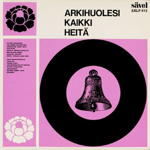 Kirje Korvatunturille