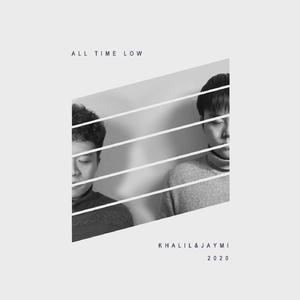 All Time Low（翻自 Jon Bellion） 伴奏