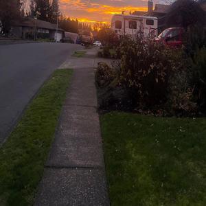 Keep your head held up