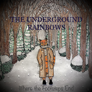 Where the Footsteps End