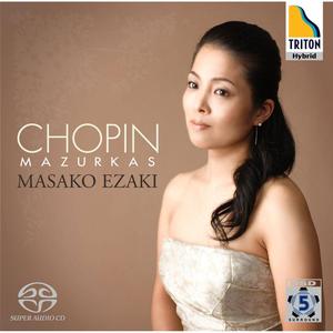 Mazurka No.7 in F minor, Op.7-3