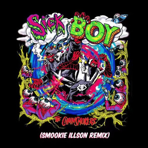 Sick Boy (Smookie Illson Remix)