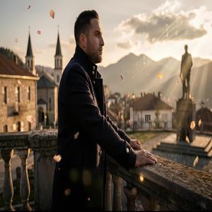 Тоше твојата песна живее (Radio Edit)