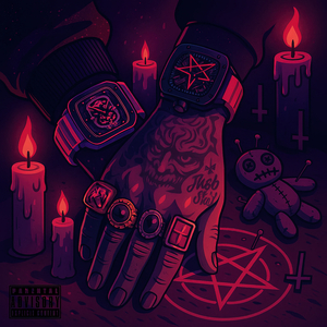 Brujería