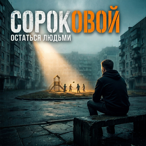 Остаться людьми