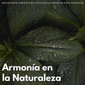 Sonidos De Trueno Encantador Para Mascotas