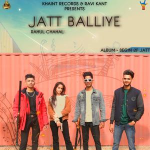 Jatt Balliye