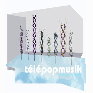 Breathe Extended Version Mix