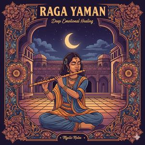 Tanpura Dawn | 432Hz Inner Peace Journey