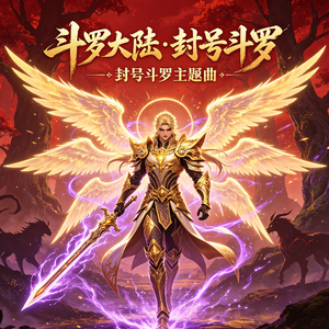 斗罗 · 凤凰封号斗罗  典藏版