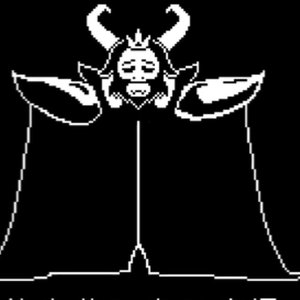 Toby Fox-Asgore 羊爸战斗曲(undertale remix2.0))（Returned Joe remix）
