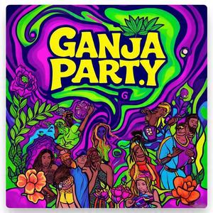 Ganja Party (feat. Jahfire_Donda, Bizaah De Eye & Mshikashika Wodumo)