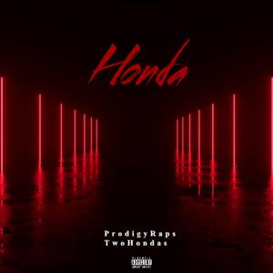 honda (feat. twohondas)