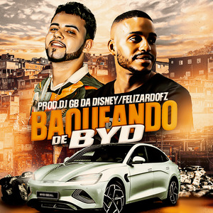 Baqueando de Byd