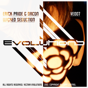 Wicked Seduction (Original Mix)