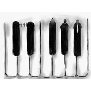 蔚蓝天河 - Sapphire