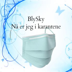 Nå Er Jeg I Karantene