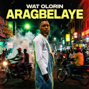 Aragbelaye