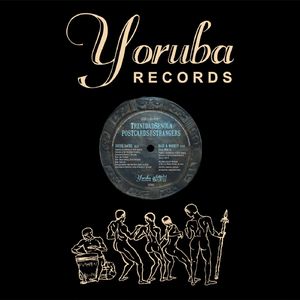 You Showed Me (Edit)