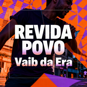 REVIDA POVO