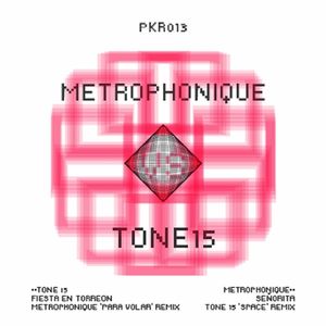 Seniorita (Tone 15 Space Remix)