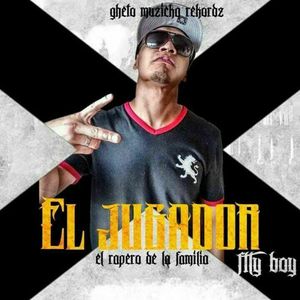 No Van a Poder (feat. Efege Uan)