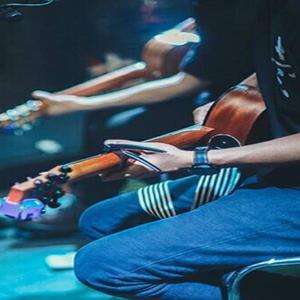 南方姑娘（弹唱版）