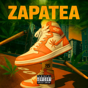 Zapatea