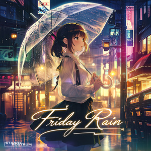 Friday Rain