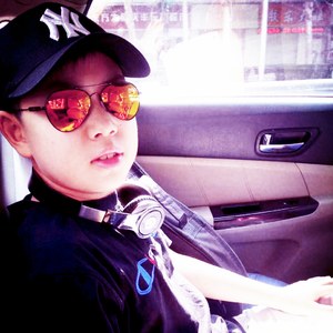 我爸让我写首歌