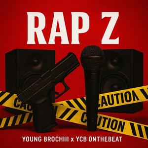 RAP Z (feat. YCB Onthebeat)