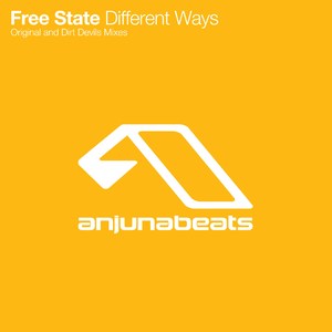 Different Ways (Original Mix)
