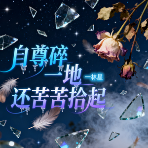 自尊碎一地还苦苦拾起