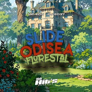 Slide Odisea Florestal