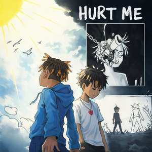 Hurt Me