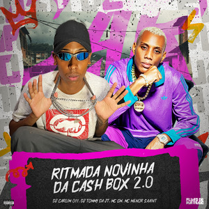Ritmada Novinha da Cash Box 2.0