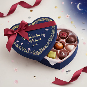 チョコレート・カーニバル！