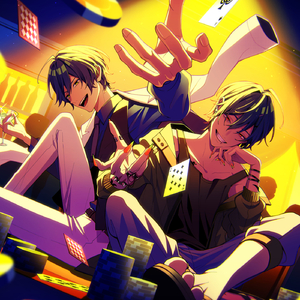Raise!! (feat. KAITO)