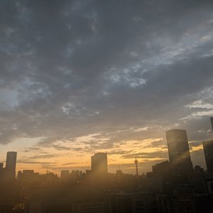 五年前的那一战