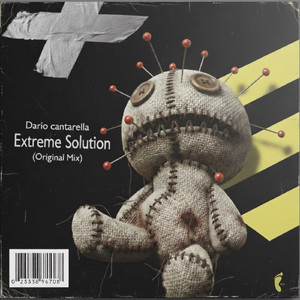 Extreme Solution (Original Mix)