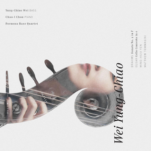 Cello Sonata No. 2 in F Major, Op. 99: IV. Allegro molto (Arr. by Yung-Chiao Wei)